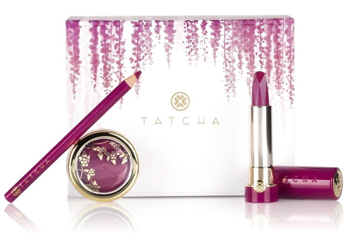 tatcha�ں��ĸ���ɫ��ÿ� tatcha�ں��ĸ���ɫ���